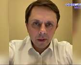 Послание Путина, коронавирус, мусор. Главное из эфира Клычкова