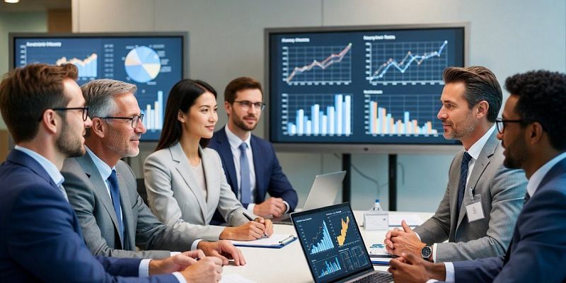 Российский рынок Process Mining 2025–2030: рост до 14 млрд рублей — прогноз экспертов