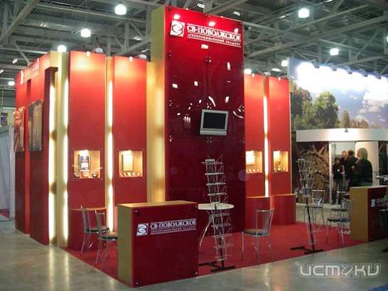 Как воспользоваться всеми преимуществами на выставке