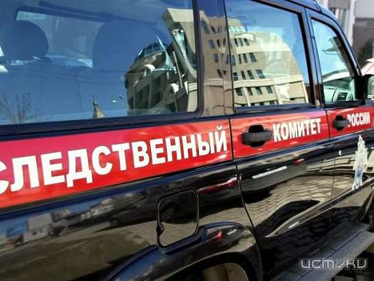 СК нашел в Интернете фото обнаженного ребенка