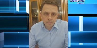 Почему усиленно заморгал губернатор, рассказывая в стриме про аэропорт?