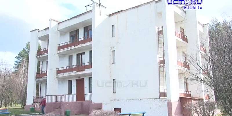 2 койки заняты: в каких условиях живут первые постояльцы обсерватора