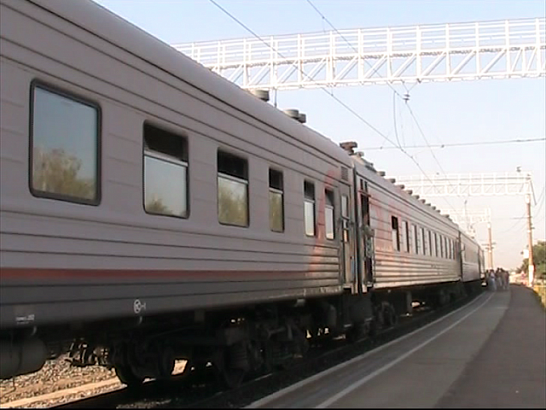 Поток переселенцев продолжает расти  Поток переселенцев продолжает расти