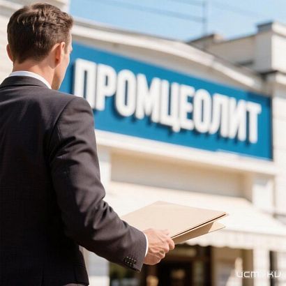 Суд отказал акционеру орловского «Промцеолита» в иске на 18,6 млн рублей из‑за продажи активов