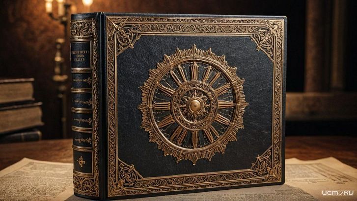 Твердый переплет документов Твердый переплет документов