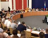 Инвесторам - низкие налоги, инвалидам - рабочие места! Депутаты Орловского облсовета провели июньскую сессию