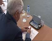 Время кадровых страстей: почему Виталий Рыбаков не одобрил предложения губернатора