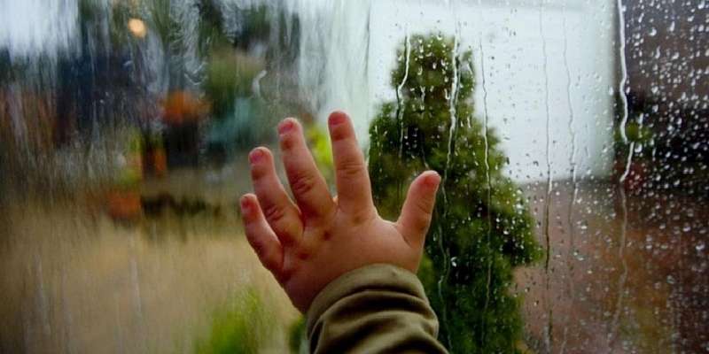 Воскресенье в Орле будет дождливым, но теплым