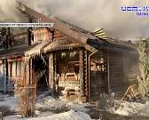 Итоги новогодних каникул неутешительны. В огне три человека погибли, девять пострадали