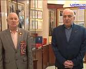 Завтра - годовщина вывода советских войск из Афганистана. Орловские полицейские подготовили к этой дате видеоролик