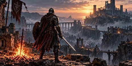 Dark Souls 2: чего лучше не делать — ошибки новичков и полезные советы