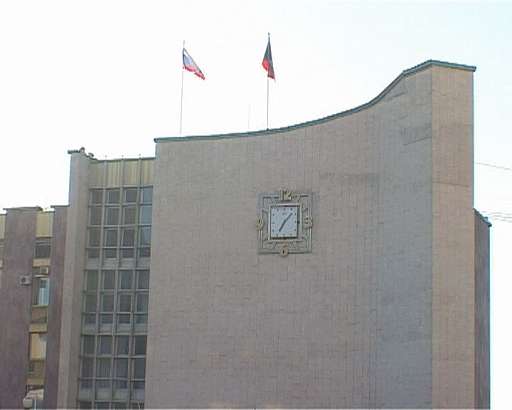 Об Орловщине за 90 секунд