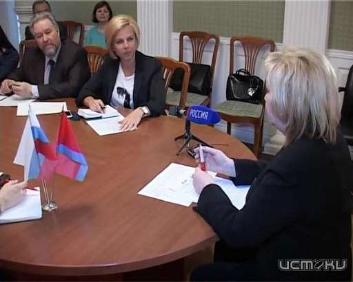 Компания "Газпром межрегионгаз Орел" отмечает 19-тилетие 