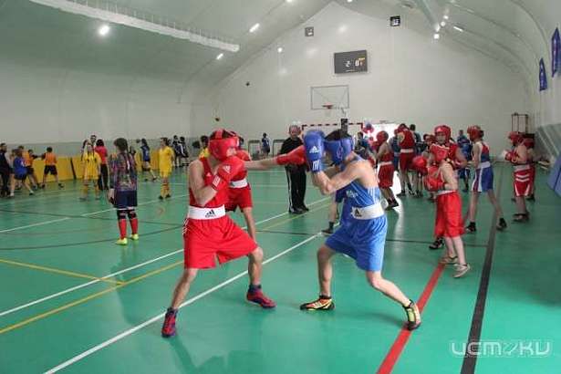 В Орле на стадионе им. Ленина построят ФОК