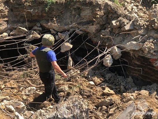 Долгое эхо войны 