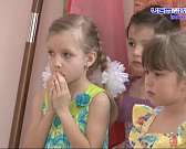 В преддверии Дня Победы орловские актеры поздравили ветеранов войны и труда