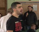 Главный приз — путевка на чемпионат и первенство ЦФО: в Орле прошел турнир по грэпплингу