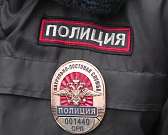 В Орле полицейские помогли спасти пенсионера, которому стало плохо за рулем автомобиля