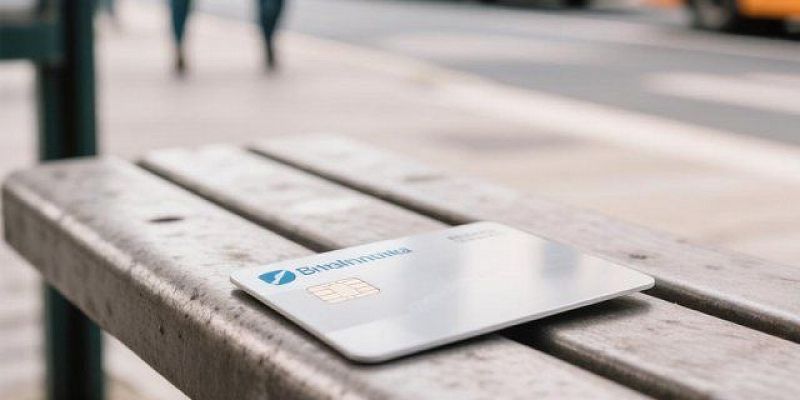 В Орле будут судить мужчину за покупки с найденной банковской карты