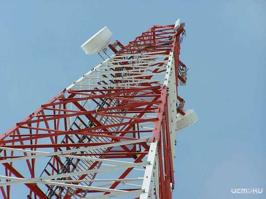 В восьми районах Орловской области связисты «разогнали» мобильный интернет