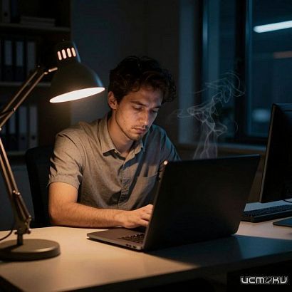 Каждый шестой житель ЦФО не готов к переработкам