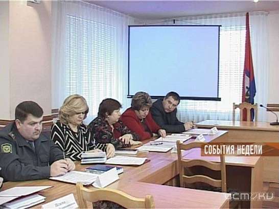 События недели 16.02.2014