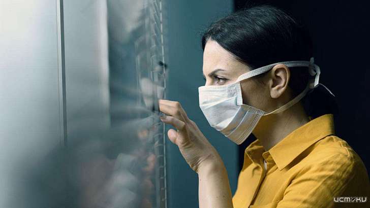 Новые поправки: орловчанам старше 60-ти можно выходить из дома