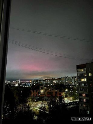 Жители Карачева ночью массово пытались добраться до Орла 