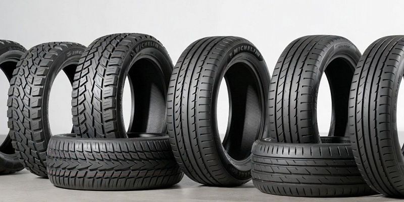 Рейтинг летних шин 2026: топ-10 моделей для города, трассы и кроссовера