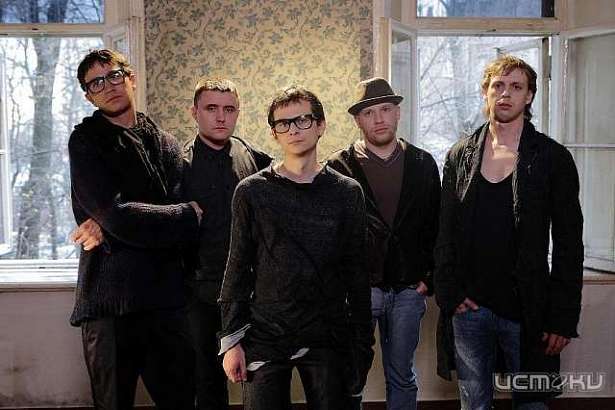 "Яйцы Fаберже" и "Plastика" - в топе-500 "Яндекс-Музыки"