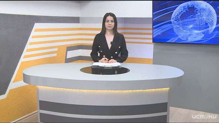 Выпуск информационной программы "Оперативный эфир" 29 марта уже скоро