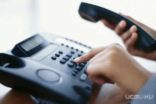 Орловчане могут позвонить на "телефон доверия" МЧС