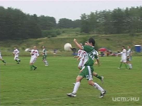 Орловские футболистки продолжают удивлять