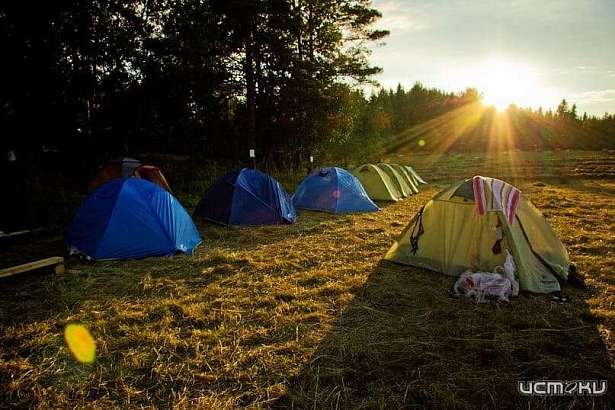 В поселке Залегощь пройдет туристический слет