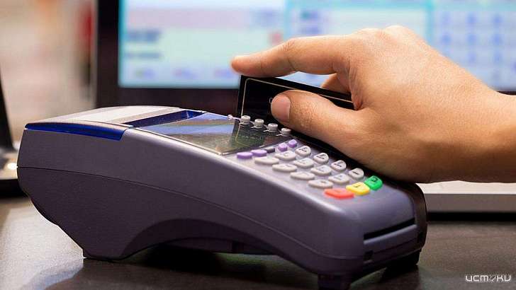 Онлайн-кассы в действии: орловские налоговики проверили сотню ИП