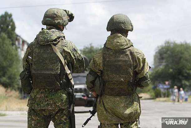 Орловский губернатор рассказал о том, что цыгане служат в армии РФ