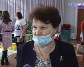 В Орле подвели итоги открытого фестиваля инклюзивных театров