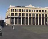 Новости за 90 секунд: новый дом на Гостиной,1 будет мешать расширению, беречь тепло "Квадру" заставил суд, горожане заметили нарушение правил со сторо...