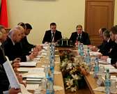 Новости за 90 секунд: Орловская область и Республика Беларусь теперь партнеры, в Орле 15 домов могут исключить из программы капитального ремонта, а бы...