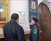 Пасхальные богослужения в этом году пройдут при усиленных мерах безопасности