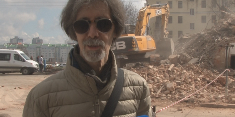 "Власть живет по каким-то своим совершенно инопланетным законам."