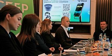 Итоги работы Орловского отделения Сбера за 2025 год и планы развития