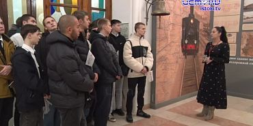 "Сегодня мы можем предложить более 50 вакансий" (с)