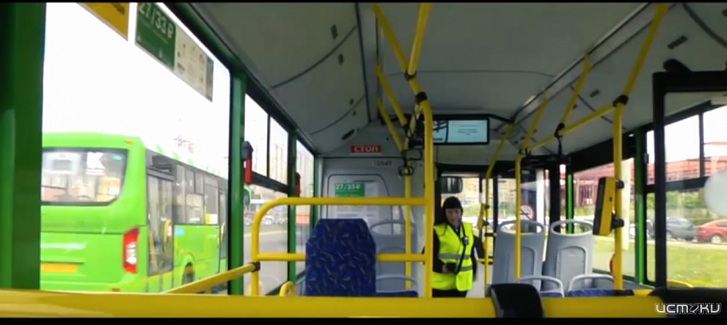 Заглянем к соседям. Свежее сравнение состояния орловского пассажирского транспорта и в ближайших регионах