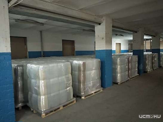 80 тысяч литров паленого алкоголя нашли на недействующем орловском заводе