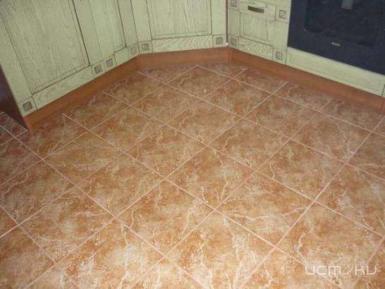 Важные моменты отделки кухни