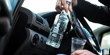 Орловчанин осужден к обязательным работам за неоднократное управление автомобилем в нетрезвом состоянии 