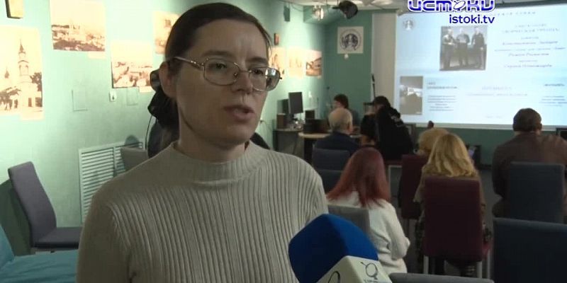 В Орле прошёл фестиваль «Отцы и дети» — праздник преемственности поколений и творческого диалога