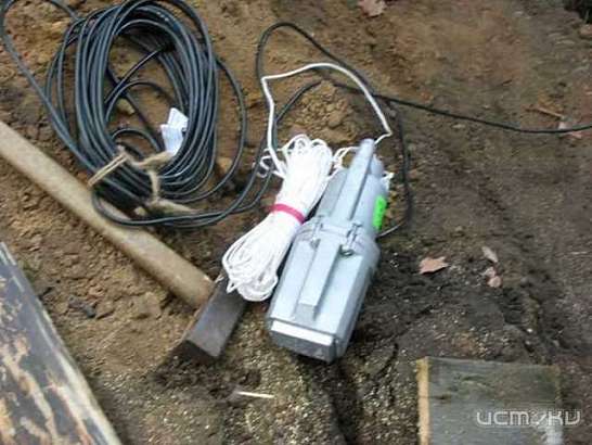 В Покровском районе от удара током погиб двухлетний ребенок