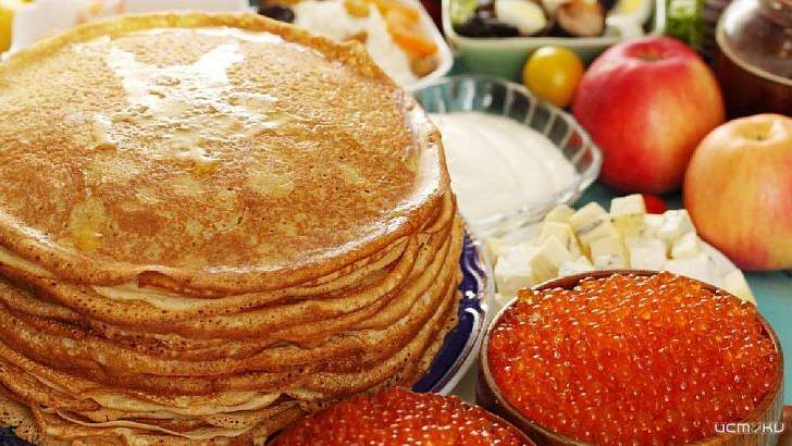 В Болховском и Зареченском микрорайонах отдельно отпразднуют Масленицу